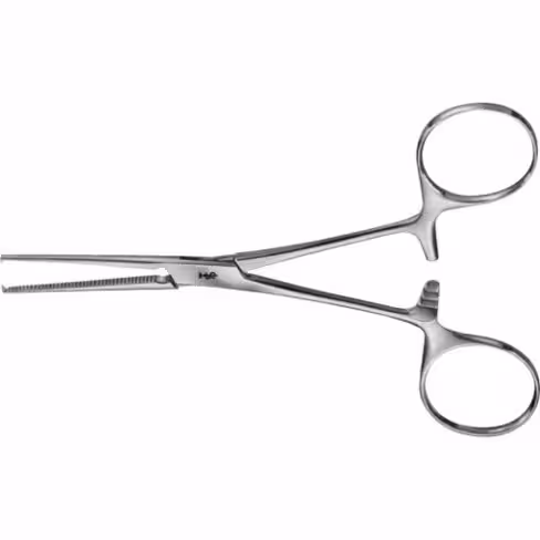 Pince hémostatique Kocher
