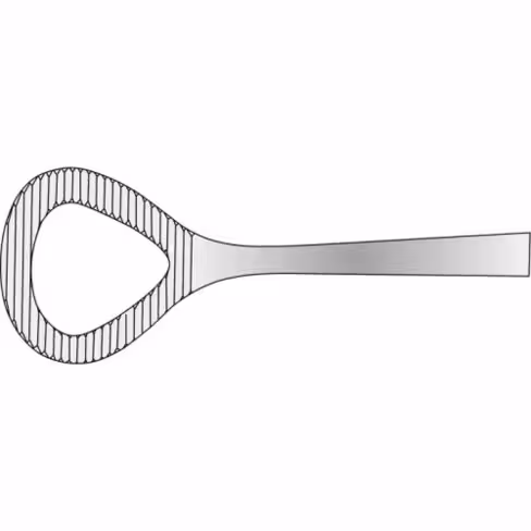 Pince hémostatique Collin