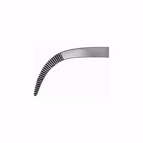 Pince hémostatique Baby mixter