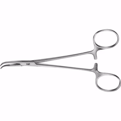 Pince hémostatique Baby adson