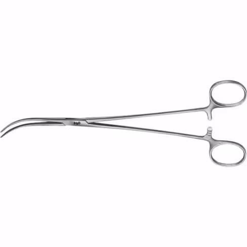 Pince dissection Overholt Mixter
