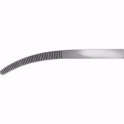 Pince hémostatique Rumel