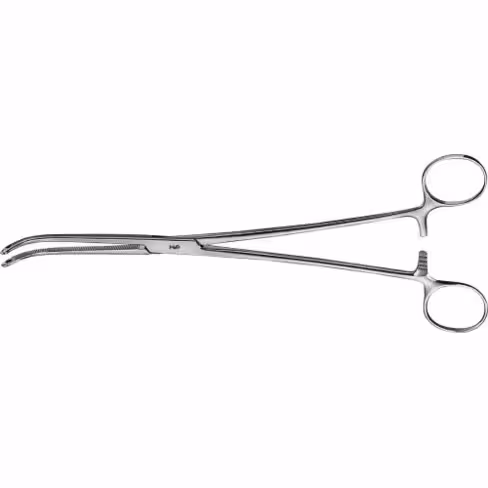 Pince hémostatique Finochietto