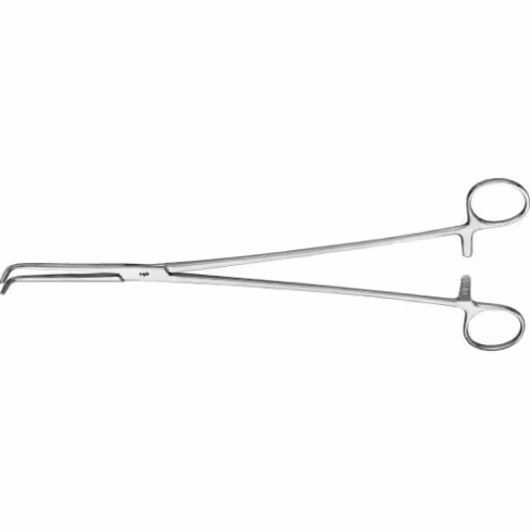 Pince hémostatique Mixter