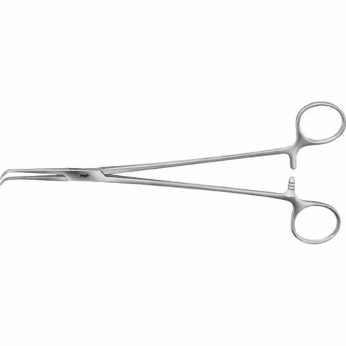 Pince hémostatique Gemini