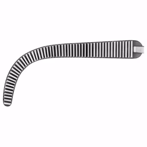 Pince hémostatique O'shaugnessy