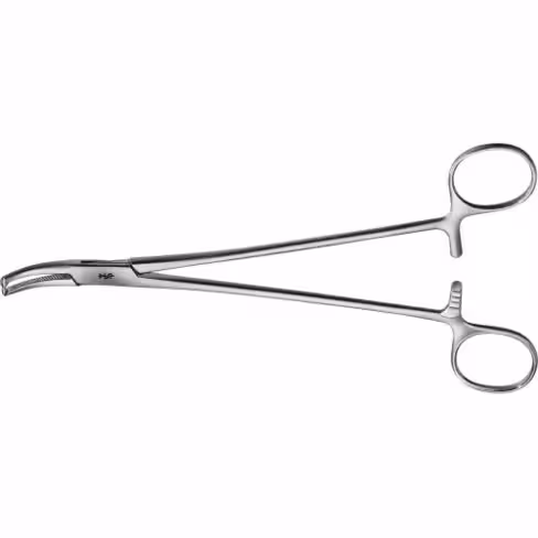 Pince peritoine Faure