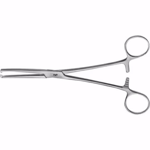 Pince à hystérectomie Maingot