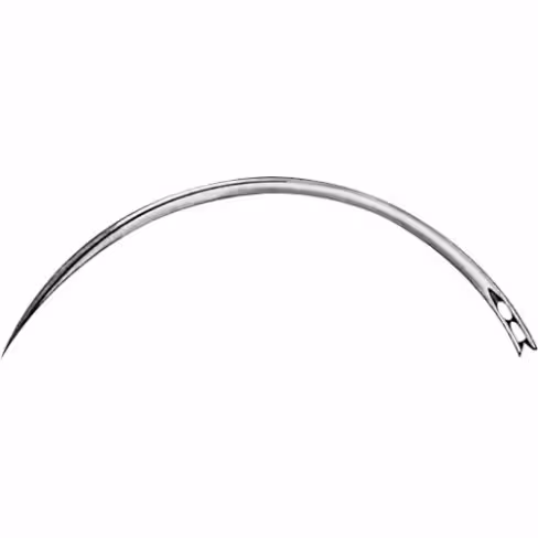 Aiguille à suture