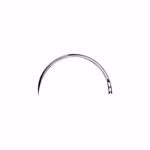 Aiguille à suture