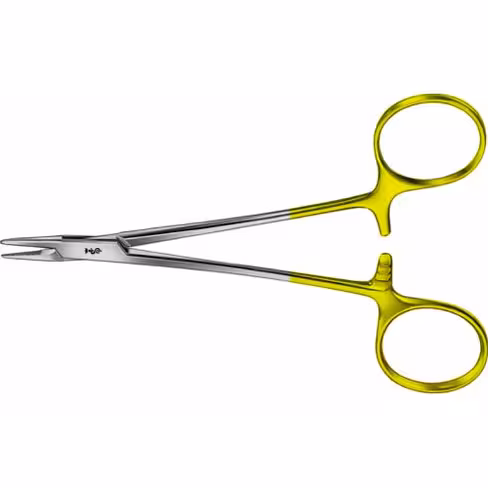 Porte-aiguille Converse