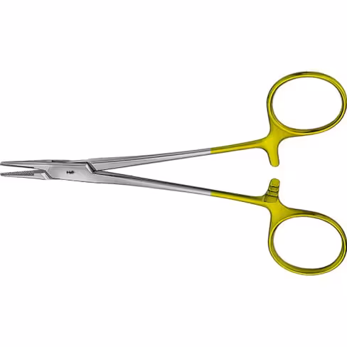 Porte-aiguille Halsey