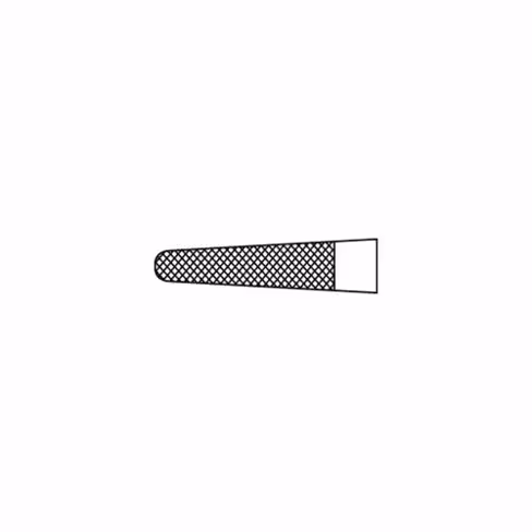 Porte-aiguille Kilner