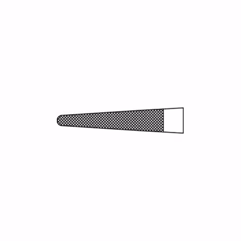 Micro porte-aiguille Crile Wood Nadelhalter