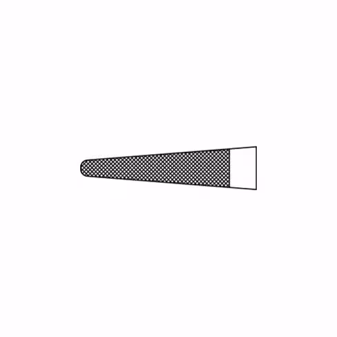 Porte-aiguille Crile Wood