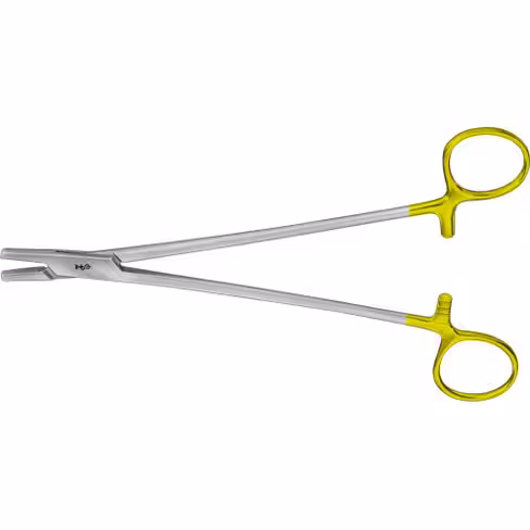 Pince à ligatures Baumgartner