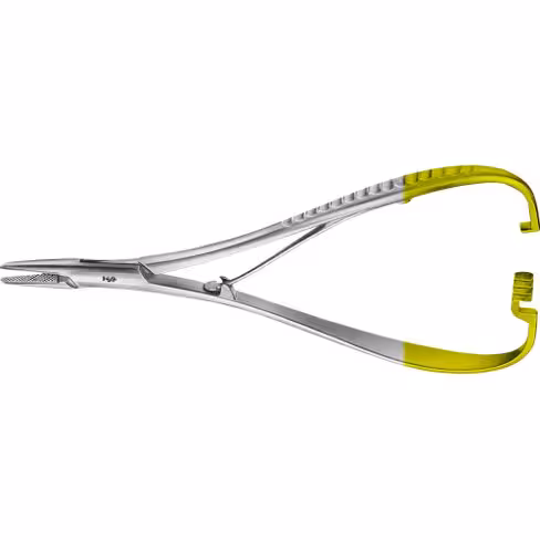 Porte-aiguille Mathieu