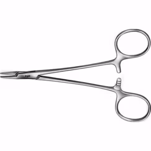 Porte-aiguille Converse