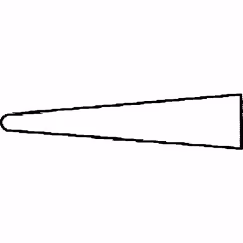 Porte-aiguille Hasley