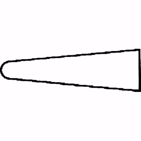 Porte-aiguille Webster