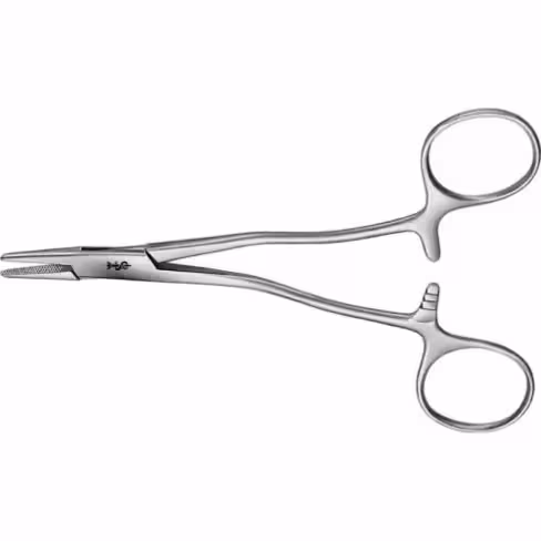 Porte-aiguille Kilner