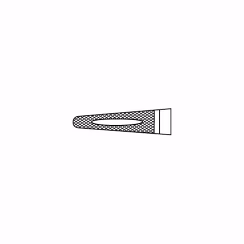 Porte-aiguille Crile Wood