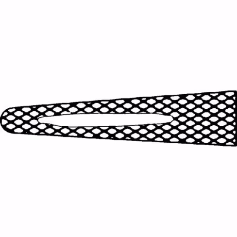 Porte-aiguille Hegar Mayo