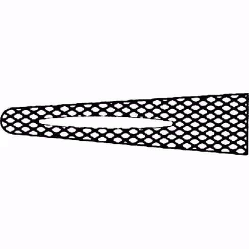 Porte-aiguille Hegar Mayo