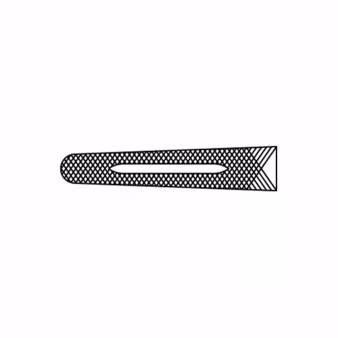 Porte-aiguille Mayo Hegar