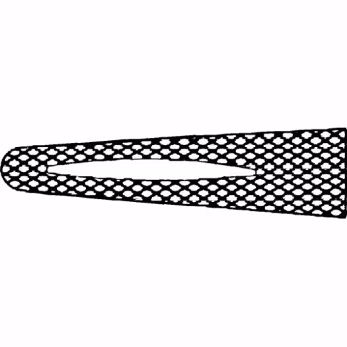 Porte-aiguille Hegar
