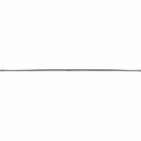 Sonde boutonnée