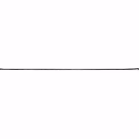 Sonde boutonnée