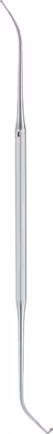 Sonde double Ostium