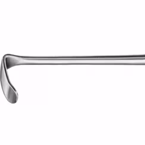 Ecarteur Langenbeck Green