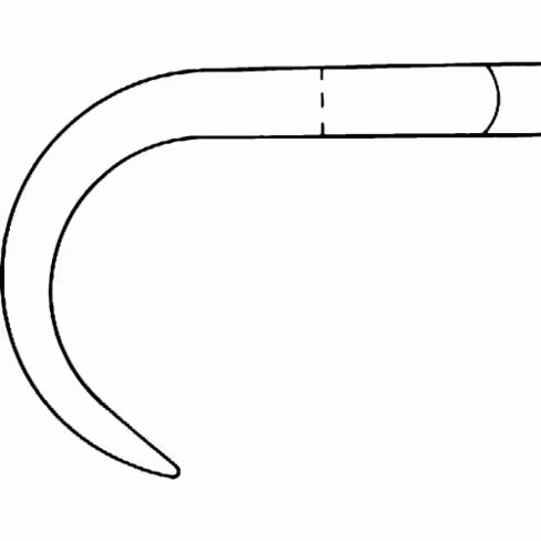 Ecarteur Kocher