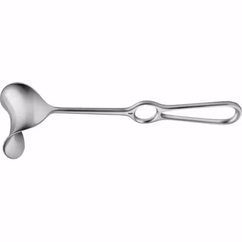 Ecarteur abdominal Fritsch