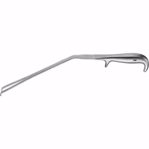 Rétracteur prostatique