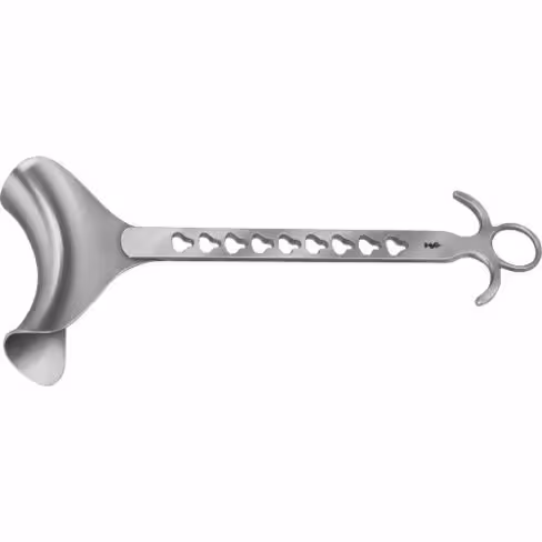 Valve Rochard
