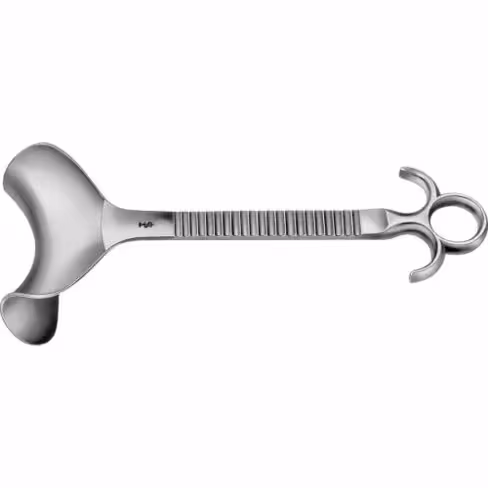 Ecarteur abdominal Doyen