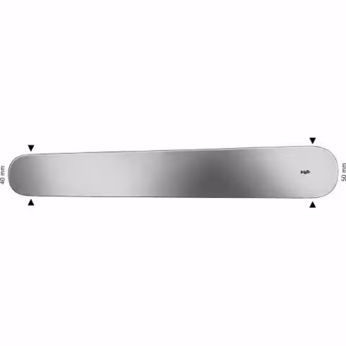 Spatule abdominale Haberer