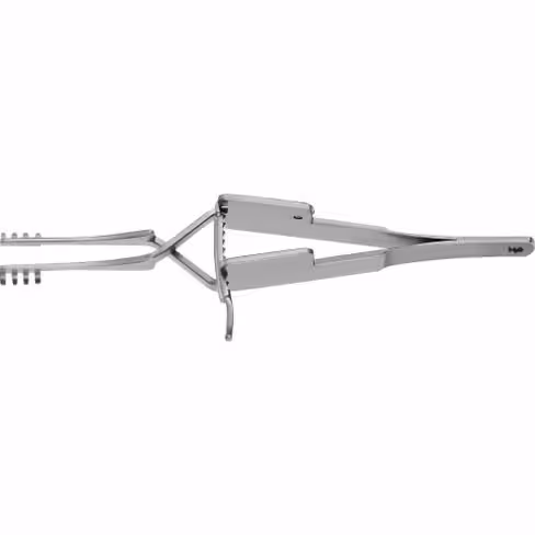 Ecarteur autobloquant