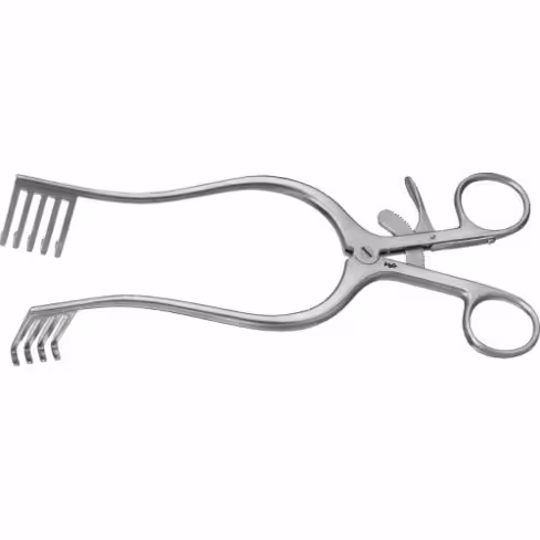 Rétracteur Norfolk and Norwich