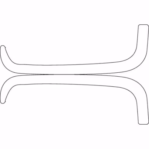 Ecarteur Harvey Jackson