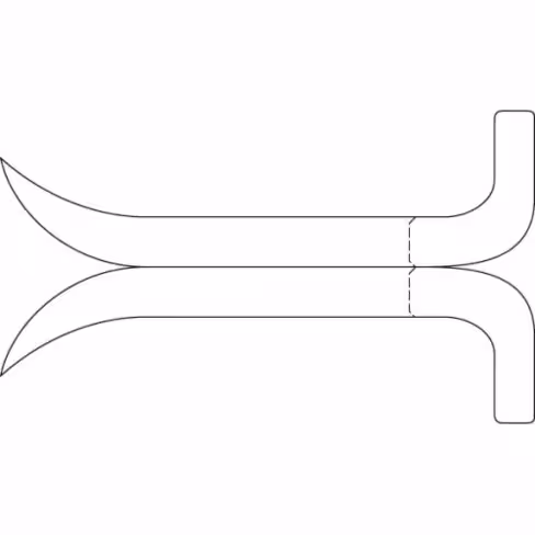 Ecarteur Beckmann Eaton