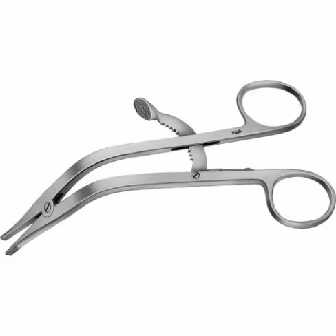 Ecarteur de corps vertébrés Cloward