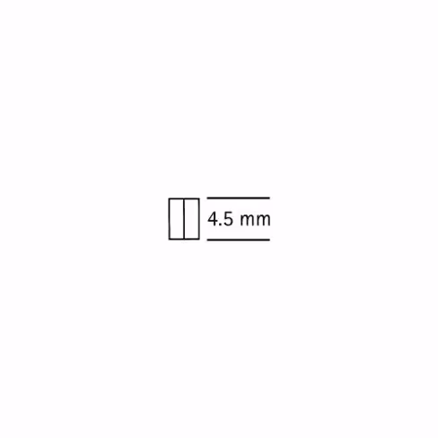 Ecarteur de corps vertébrés Cloward