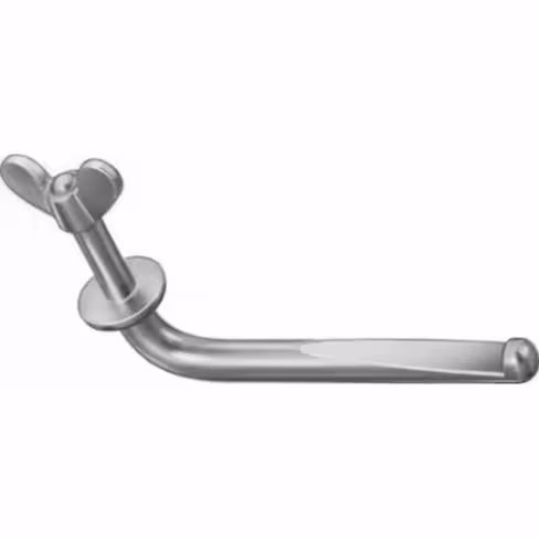 Crochet seul pour écarteur Scoville