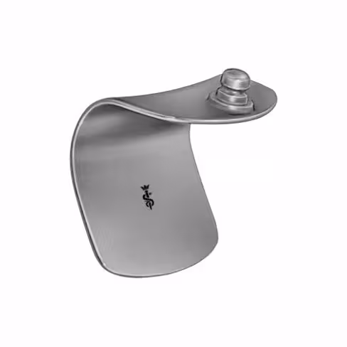 Valves latérales (la paire)