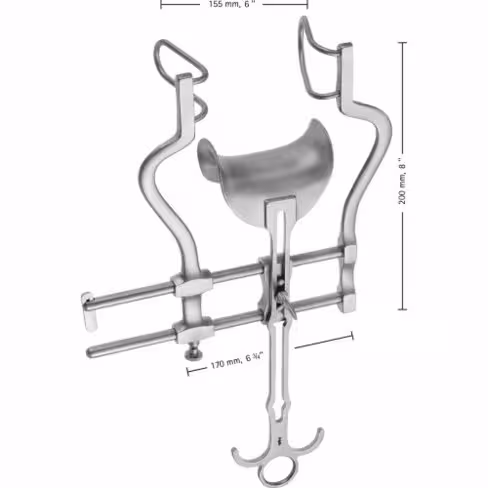 Valve centrale seule