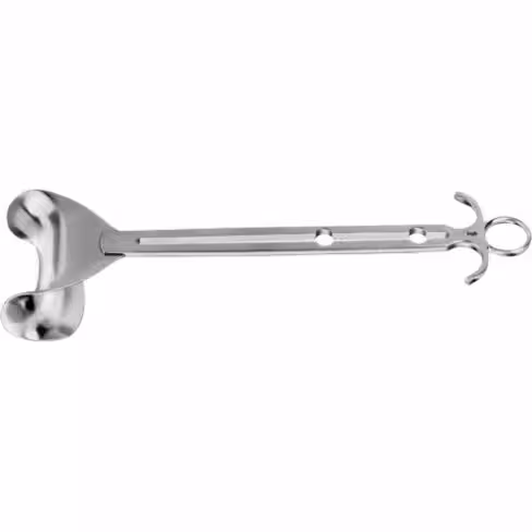 Valve centrale seule